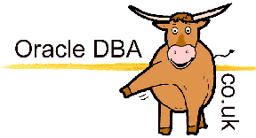 Oracle DBA